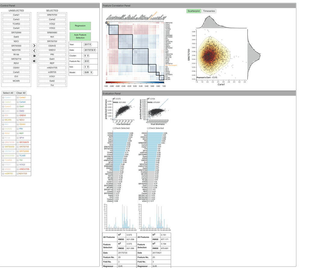 featureexplorer